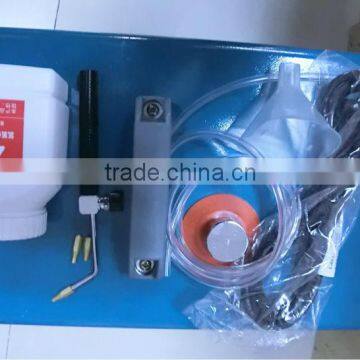 Acrylic Polishing Flame Gun Machine photo-6