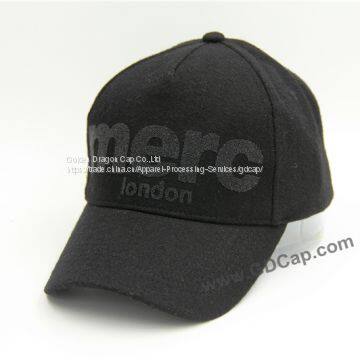 baseball cap