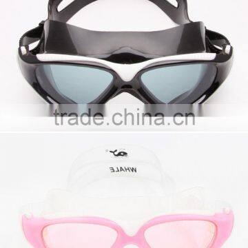 Fashion Customized Swimming Mask for Adult photo-2