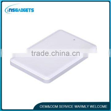 Ultra Slim Wallet Power Bank Mobile Power Bank photo-2