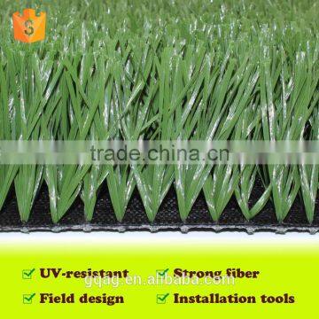 40mm clean artificial turf grass for futsal