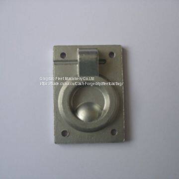 Silica Sol Casting photo-4