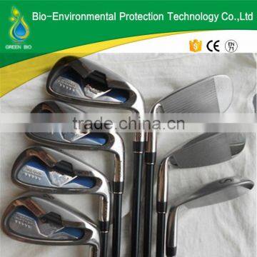 Most Popular ,full Golf Club Set, Titanium , Steel Material With PU Golf Bag photo-6