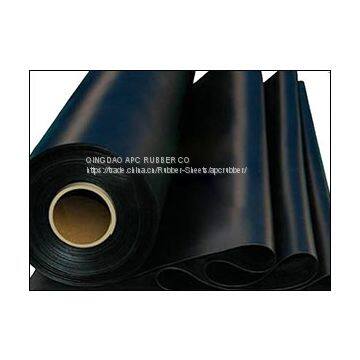 Gasket Material Rubber Sheet Roll/SBR/Cr/NBR/EPDM