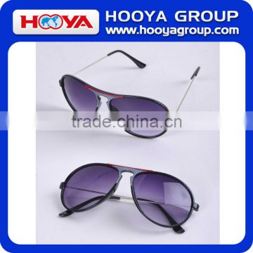 Adult Metal Frame Sunglasses