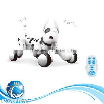 Toys Infrared Intelligent smart dog