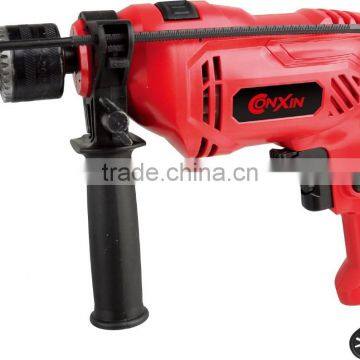 550w 13mm electric impact power drill