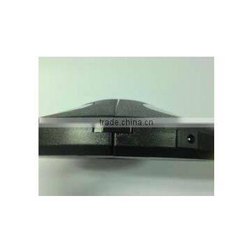 Black 24PCS Umbrella Lights Patio LED Umbrella Light photo-3