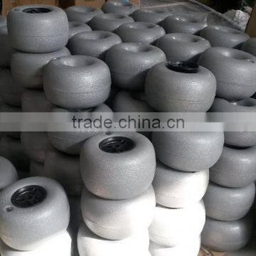 Beach Carts With Balloon Wheels photo-6