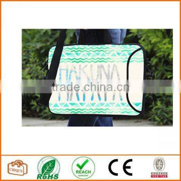 12.1" 12.5"13" 13.3" 13.4" Inch Laptop Notebook Computer Shoulder Bag Messenger Bag Pouch Case Cover HandBag Holder Briefcase photo-4