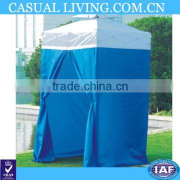 Pop up Canopy Folding Tent Outdoor Gazebo with Zipper Sidewalls