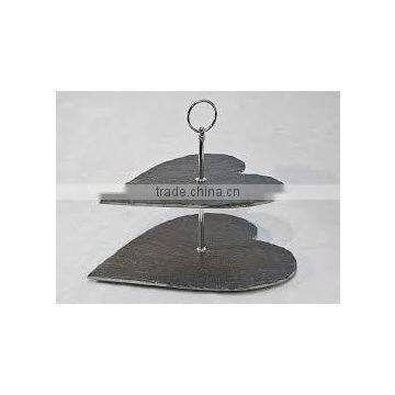 Environment Natural Stone Slate Hearts photo-6