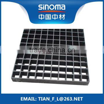 FRP GRP Fiberglass Molded Grating for Outdoor Playground photo-4