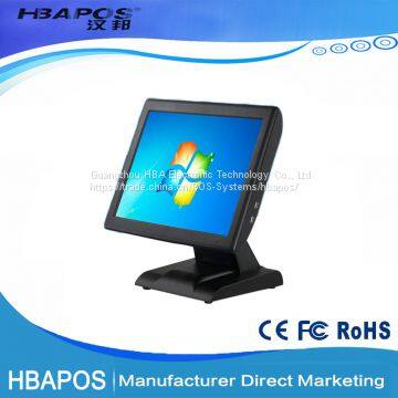 HBA-Q1 alibaba retail factory price hot-sale windows touch screen POS Terminal/POS System/POS Machine