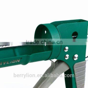 Berrylion Bi-Metal Caulking Gun With Teeth High Performance Caulking Gun photo-3