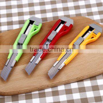 Latest Fashion Folding Utility Knife Made in China photo-4