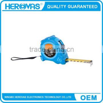 custom manual function of measuring tools tape measure