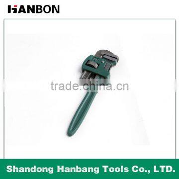 British Type Heavy Duty Pipe Wrench photo-3