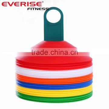 Outdoor Sport Colorful Speed Training Agility Cones photo-4