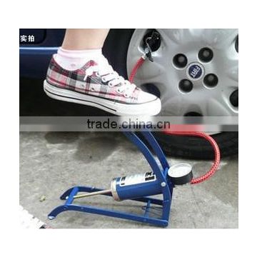 foot pump / high pressure