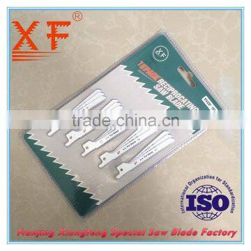 XF-S422BF 15pcs high quality BI-M fein multimaster saw blades