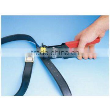 Power Leather Punch photo-5