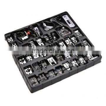 2017 New Arrived 42 PCS Household Sewing Machine Presser Foot Set photo-3
