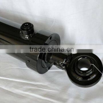 3000PSI Lift Machine Piston Structure Hydraulic Cylinder photo-2