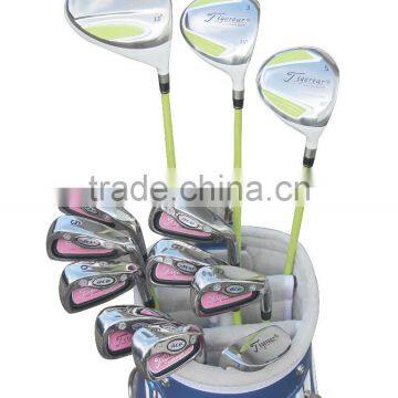 2016 Meliter Newest Women Golf Club photo-2