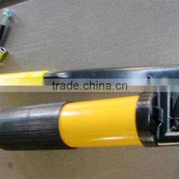400CC Hand Grease Gun GG400U01C photo-3