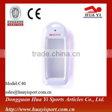 Waterproof Silicone Unique Underwater Phone Case photo-4