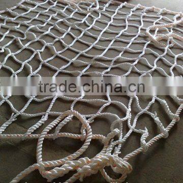 Polypropylene Lifting Cargo Net Sling