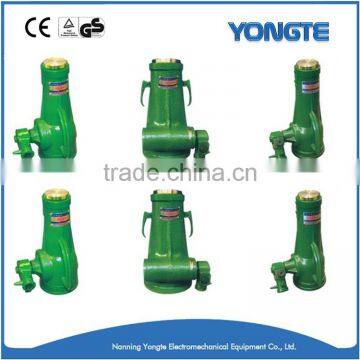 Hydraulic Screw Jack Bottle Jacks Manual Screw Jack