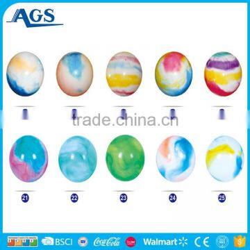 Eco-friendly Comfortable Inflatable PVC Massage Cushion photo-3