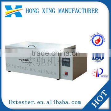 Stainless steel electric heating water tank