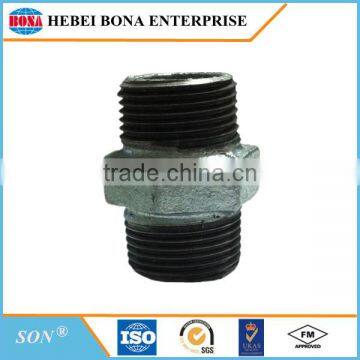 High Pressure Pipe Fittings Nipple Union Socket photo-6