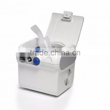 Omron CompAir Pro Nebuliser photo-2