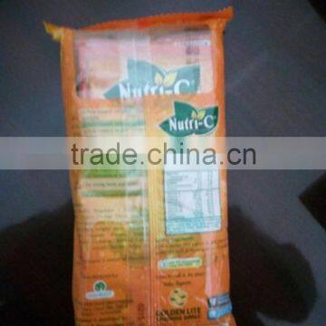 Compound Concentration Instant Fruits Flavoured Drink Powder 10g /sachet photo-3