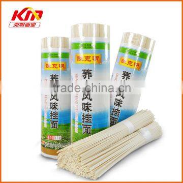 Unique Taste of Chocolate Vermicelli Custom Pool Brand Noodle photo-3