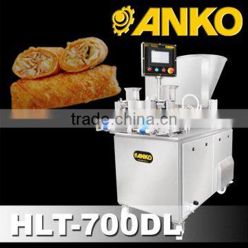 Anko Large Scale Making Filling Frozen Pierogi Maker Machine photo-4