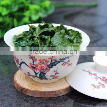 EU Compliant Tieguanyin Tea Anxi Ti Kuanyin Tea Eurofins Tested photo-5