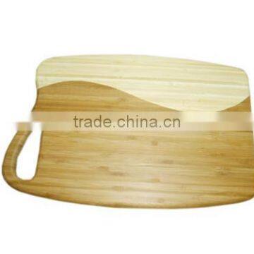 Bamboo Cutting Board