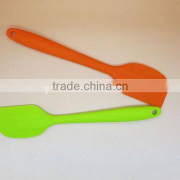 kitchen silicone spatula set/silicon spatula