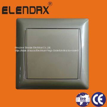 Elendax F6000 EU Wall Switch/Power Light Switch photo-3