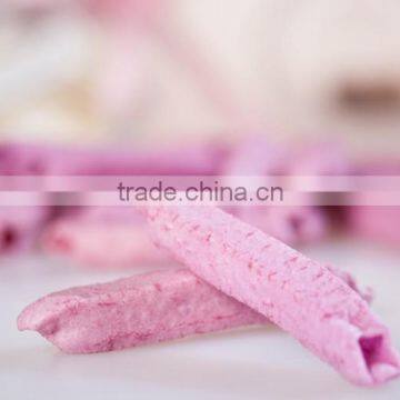 Xiaowangzi Sweet Purple Potato Chips photo-3