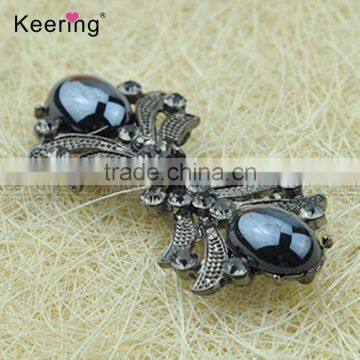 2017 Fashion Design Metal Push Button WBK-1497 photo-2