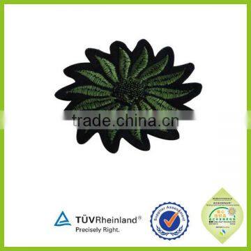 OEM Factory Custom Jeans Embroidery Pocket Design for Men