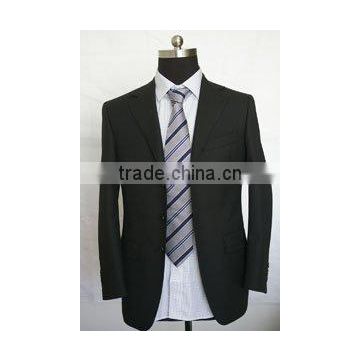 men's suit/business suit