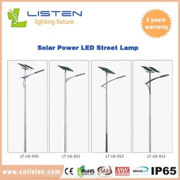 Solar Power LED Street Lamp photo-2