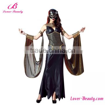 PVC materies Plus Size Carnival Costume Halloween